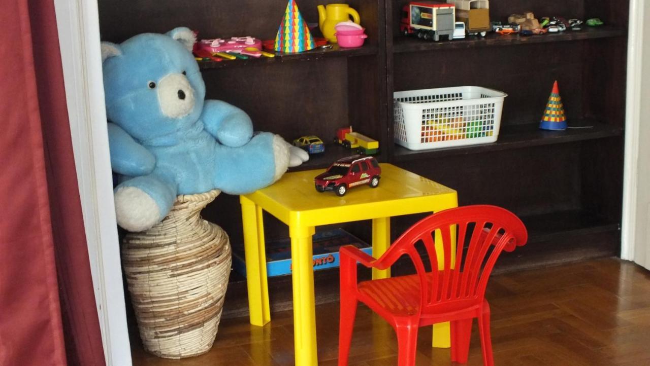 Family Buda Apartment