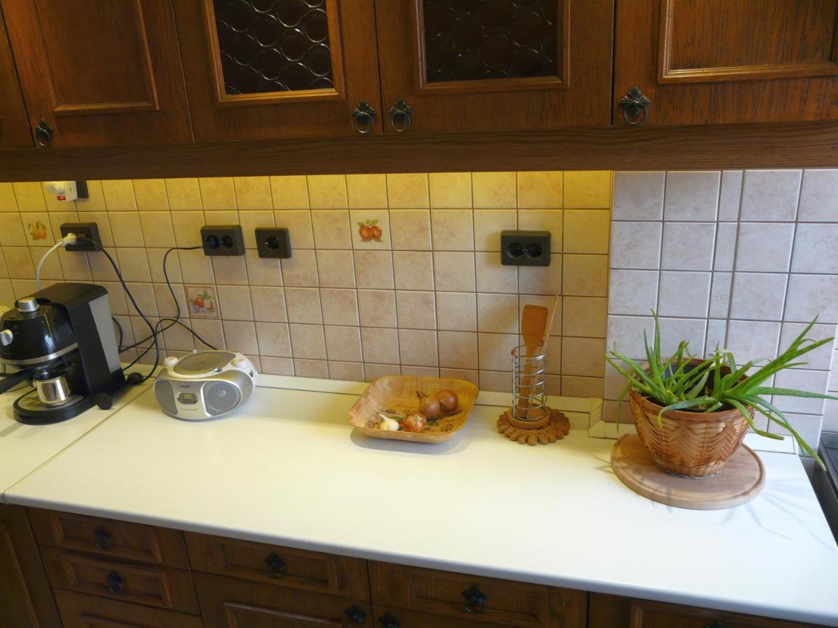 Family Buda Apartment *