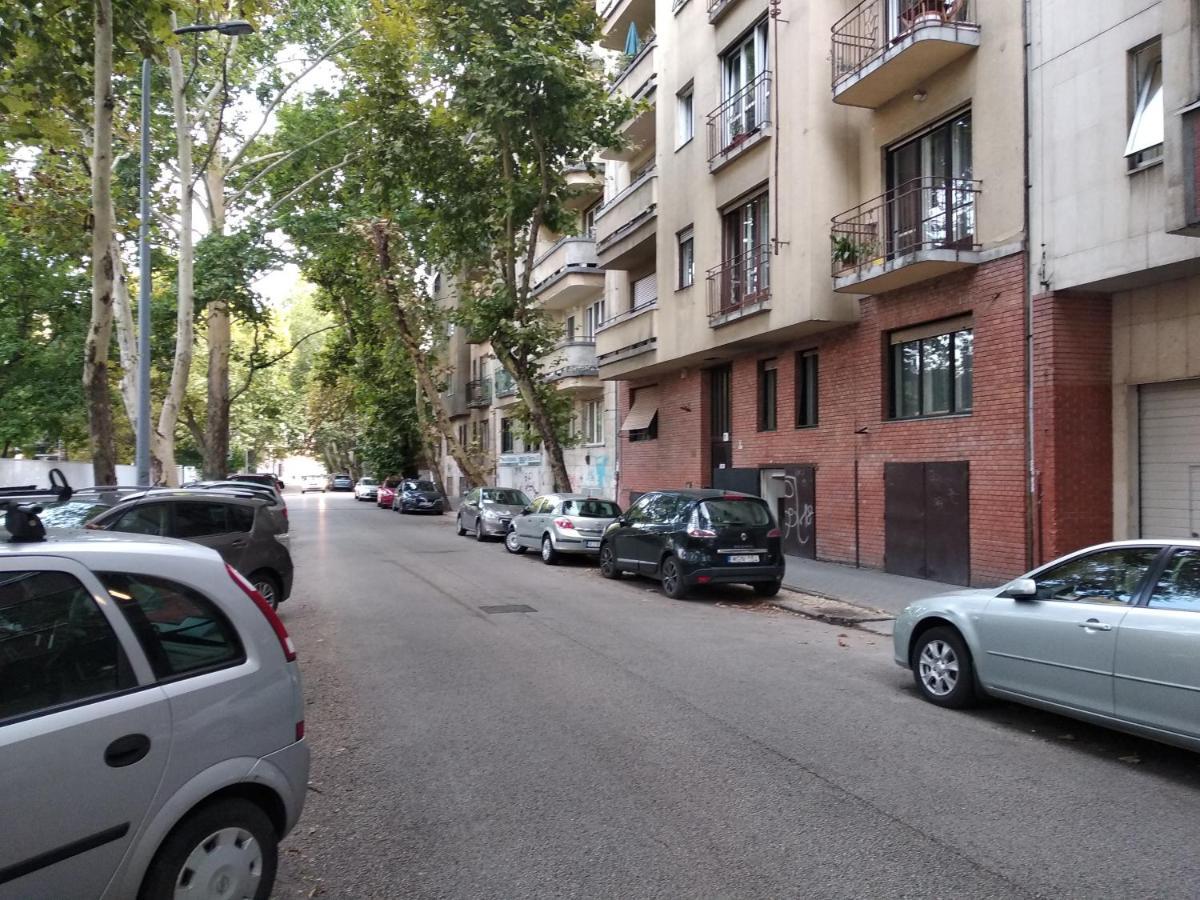 Apartment Family Buda Budapest