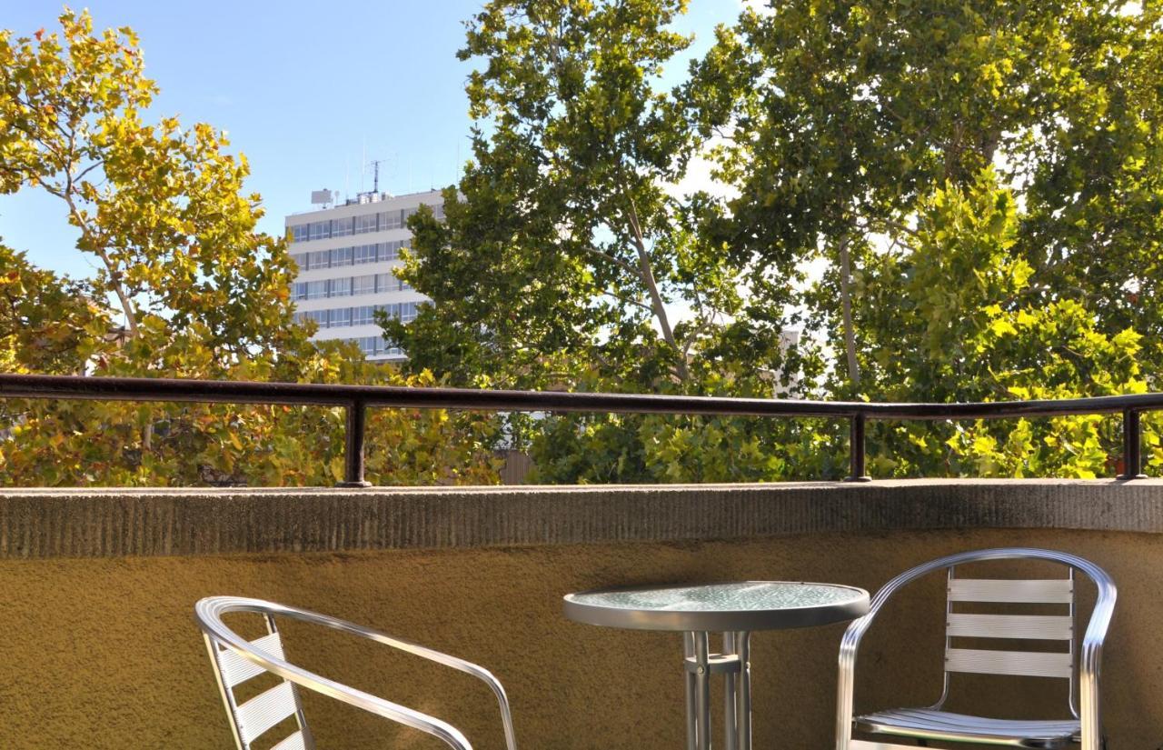 Apartment Family Buda *